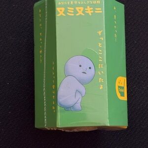 Shimski Toilet series single box